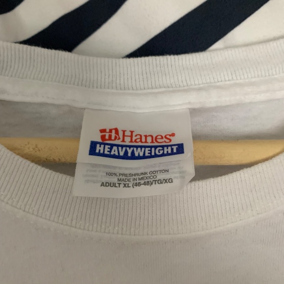 Vintage Lakeport Honey Lager Pin Up T-Shirt - Picture 5 of 5